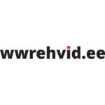 wwrehvid.ee Logo
