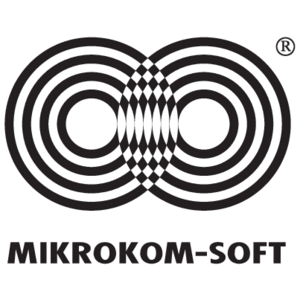 Mikrokom-Soft Logo