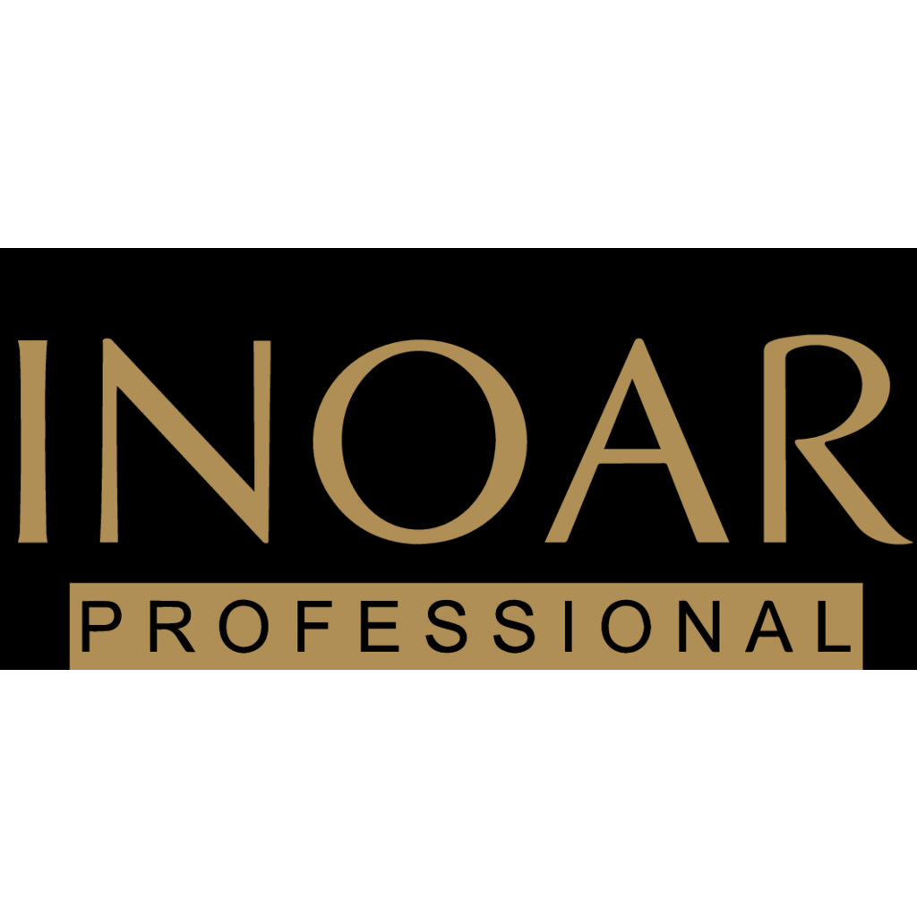 Logo, Unclassified, Inoar Professional