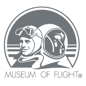 Museum of Flight Logo