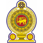 Sri Lanka  Logo