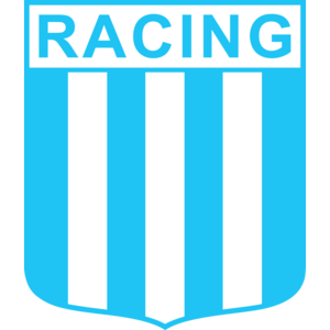 Racing de Valle Hermoso Córdoba Logo