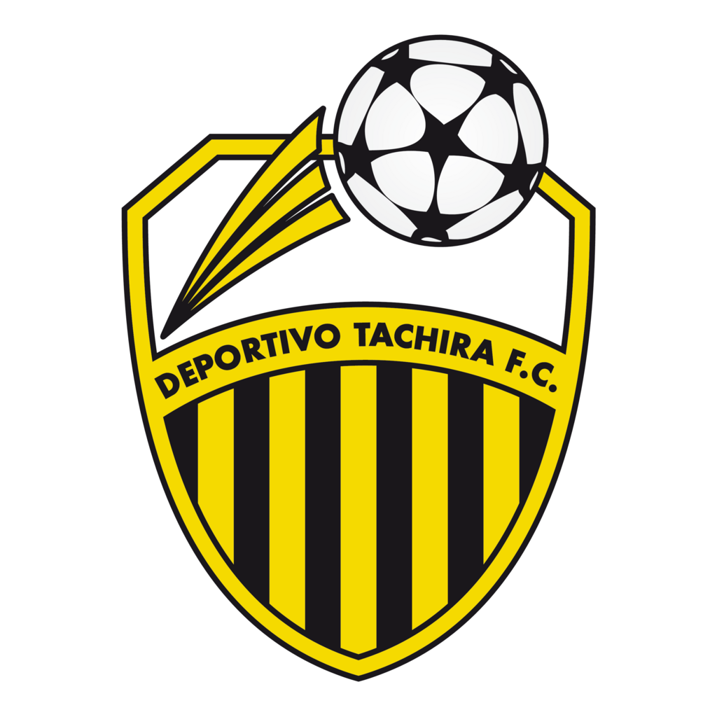Deportivo,Tachira,FC