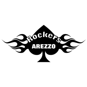 Rockers Arezzo Logo