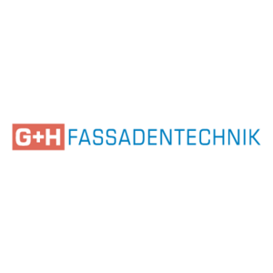G+H Fassadentechnik(3) Logo