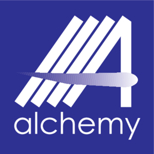 Alchemy Systems Software Logo