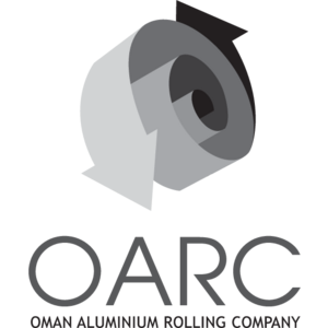 Oman Aluminium Rolling Co. Logo