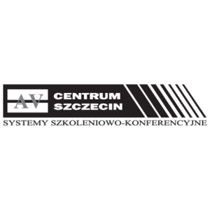 AV Centrum Logo
