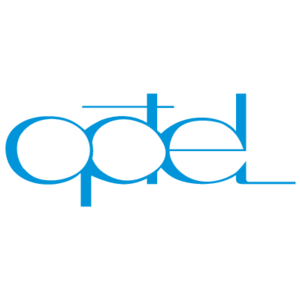 Optel Logo