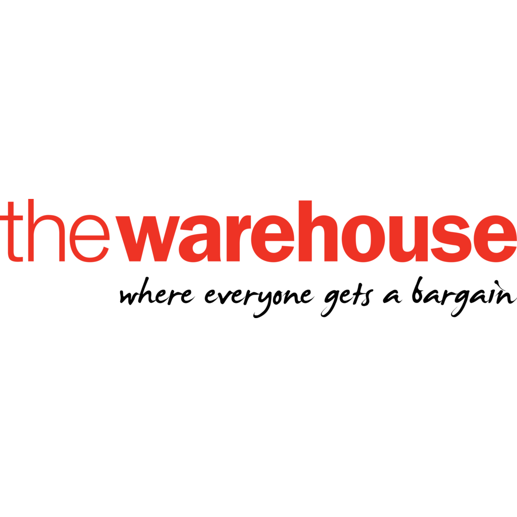 The Warehouse logo, Vector Logo of The Warehouse brand free download ...