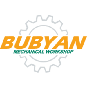 Bubyan Mechanical Workshop