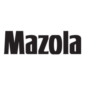 Mazola Logo