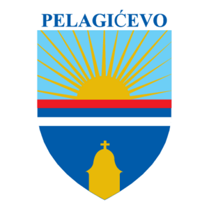 Pelagicevo Logo