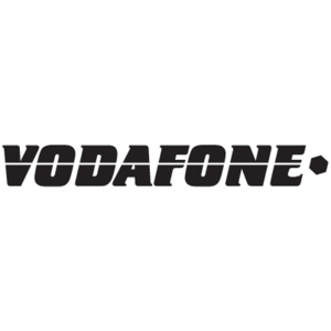 Vodafone(20) Logo