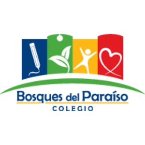 Colegio Bosques del Paraíso Logo