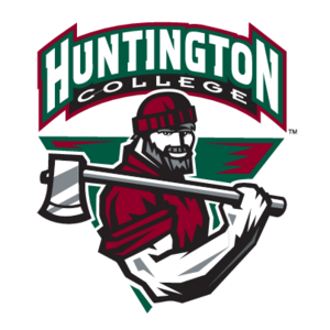 Huntington College Foresters(183) Logo