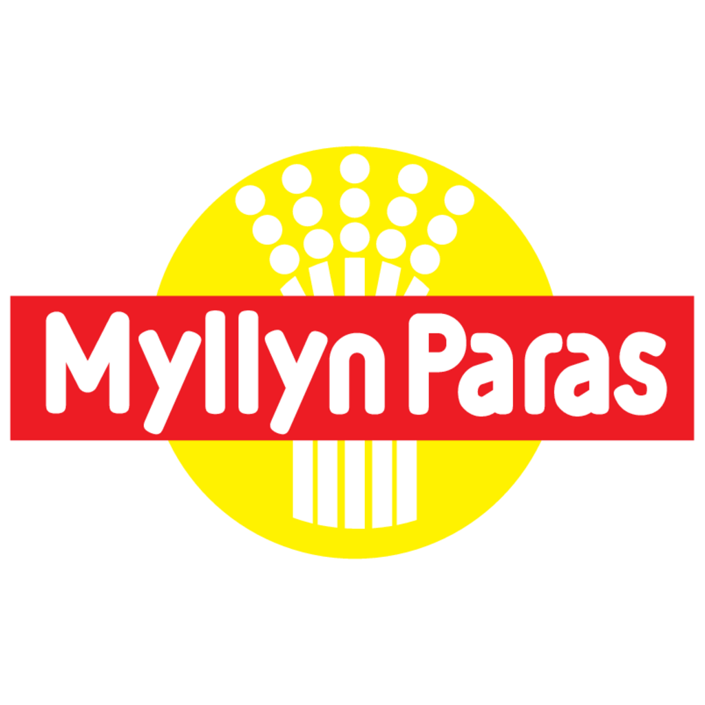 Myllyn,Paras