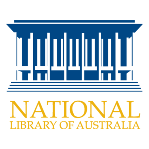 National Library of Australia(84) Logo