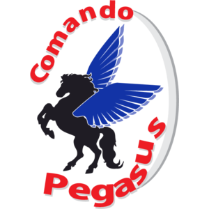 Comando Pegasus Logo