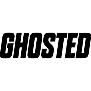 Ghosted Logo