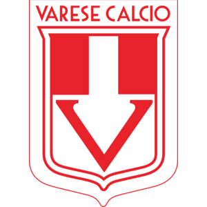 Varese Calcio SSD Logo