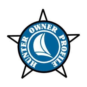 Hunter Owner Profile Logo