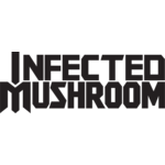Infected Mushroom Logo