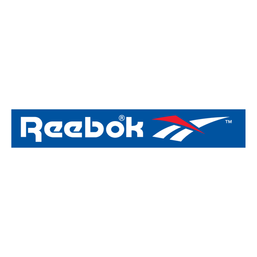Reebok(97) logo, Vector Logo of Reebok(97) brand free download (eps, ai ...