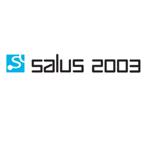 Salus 2003 Logo