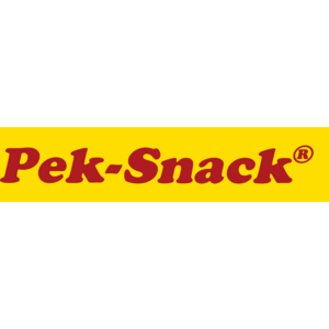Pek-Snack Logo