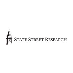 State Street Research Logo