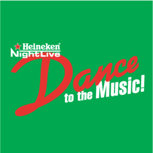 Heineken NightLive Logo