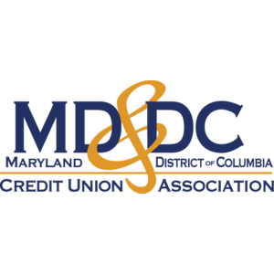 MD&DC Credit Union Association Logo