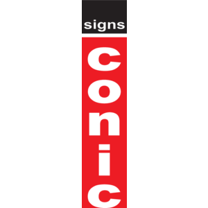 Iconic Signs