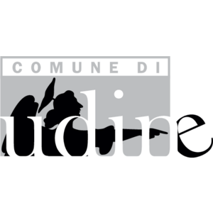 Comune di Udine Logo