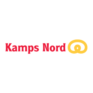 Kamps Nord Logo