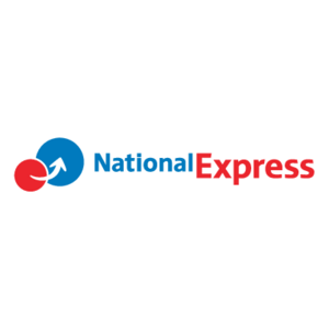 National Express(80) Logo