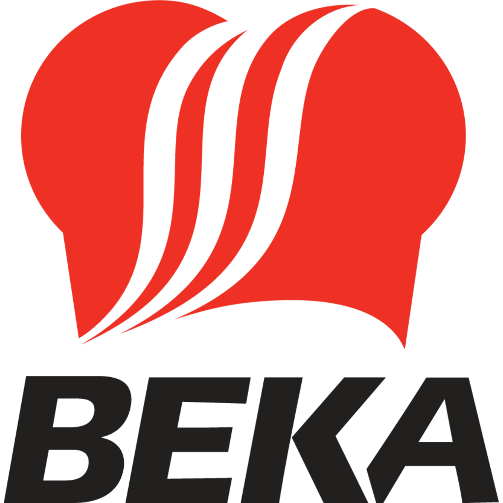 Logo, Unclassified, Belgium, Beka