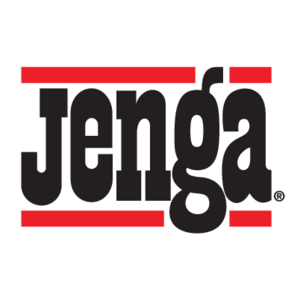 Jenga Logo