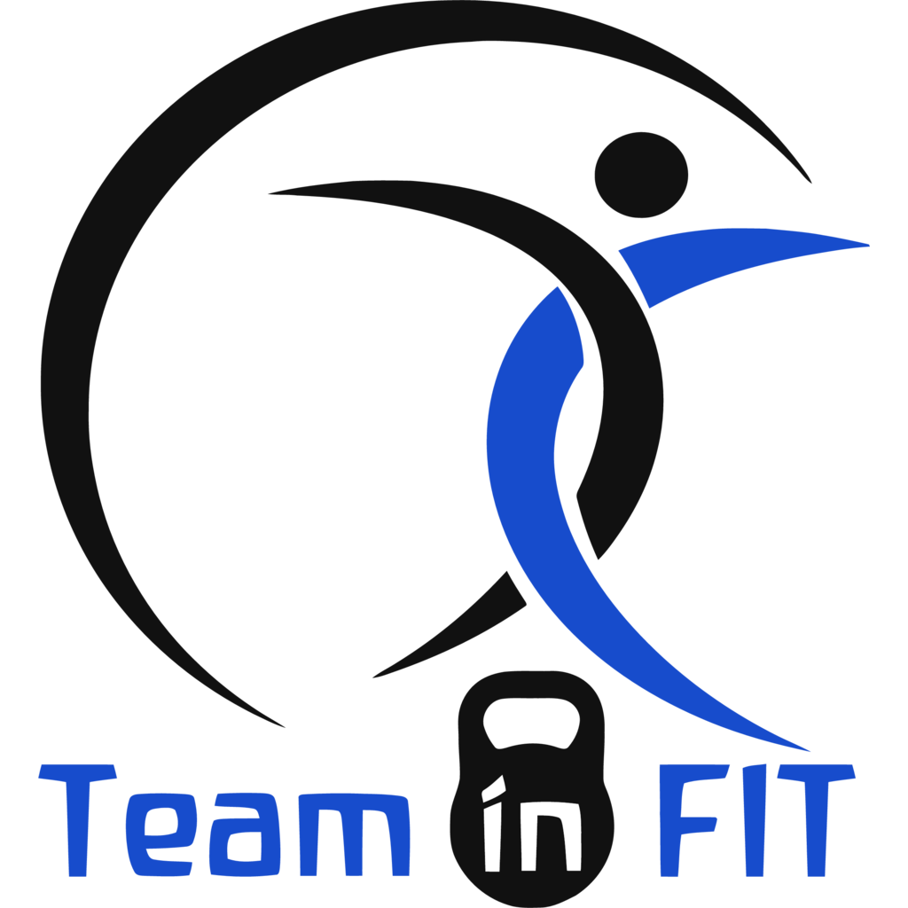 Logo, Sports, Team In FIT