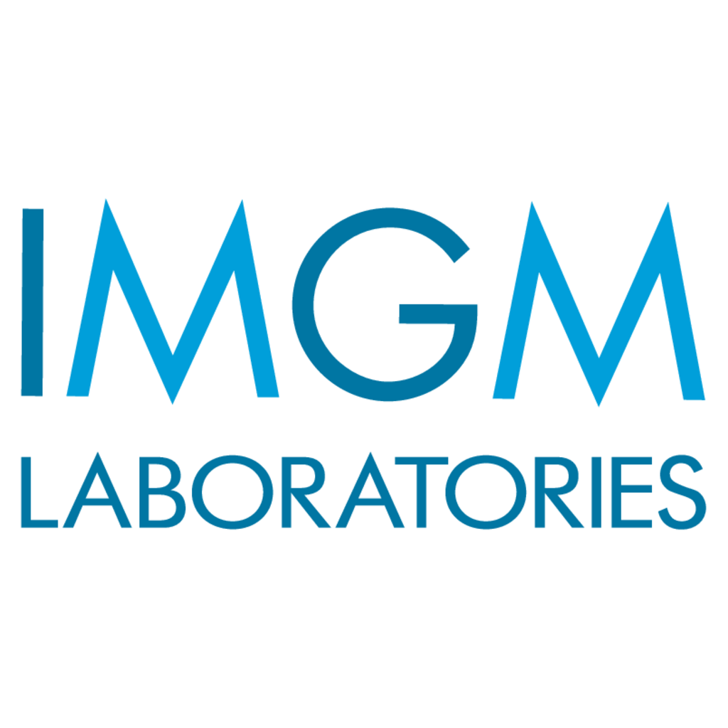IMGM Laboratories logo, Vector Logo of IMGM Laboratories brand free ...