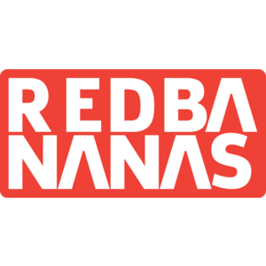 Red Bananas Logo