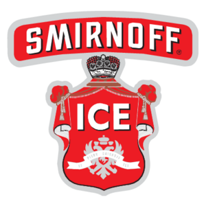 Smirnoff Ice Logo