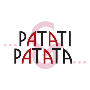 Papati & Patata Logo