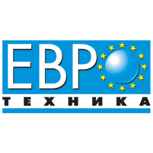 EvroTechnika Logo