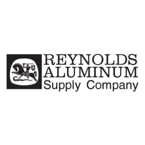 Reynolds Aluminum(243) Logo