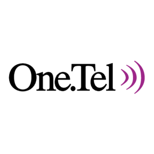 OneTel Logo