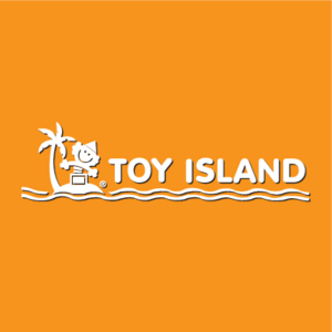 Toy Island Logo