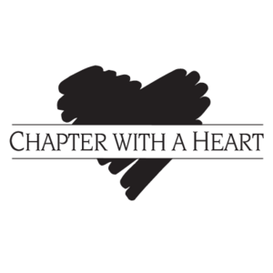 Chapter With A Heart Logo