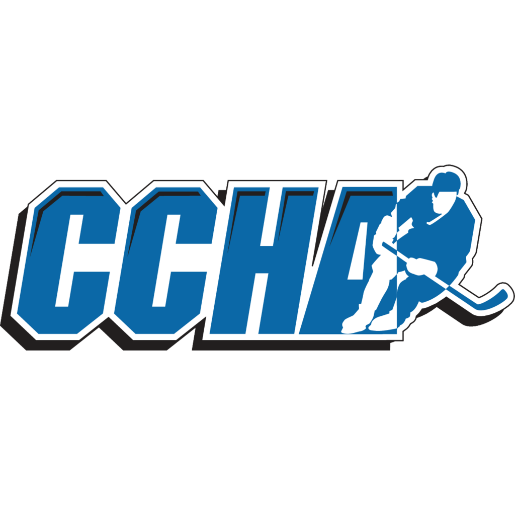 United States, CCHA, Hockey